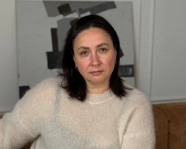 Альбіна Шипілова